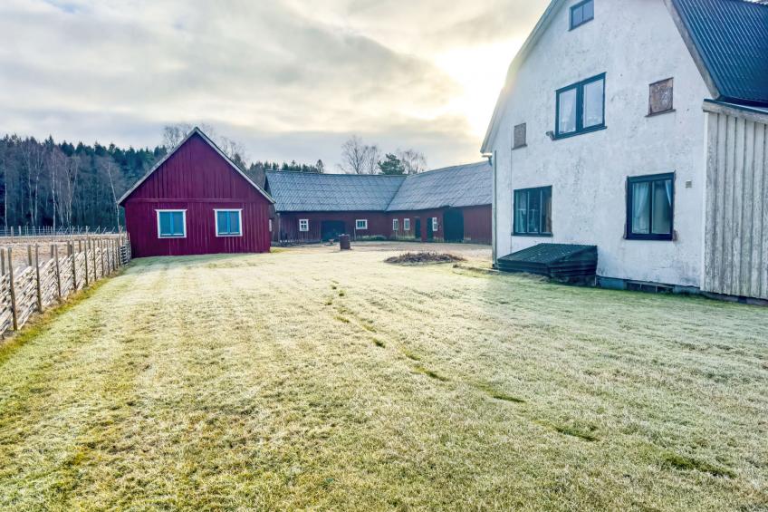 Störsjö Idyllen - foto 21