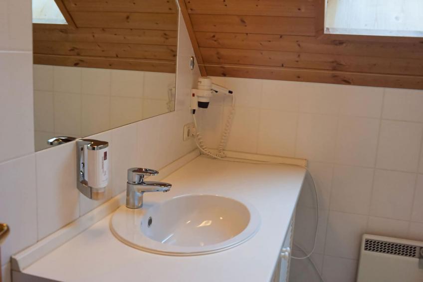 Ferienhaus in Hasselfelde - Haus 502 Auerhahn - foto 11