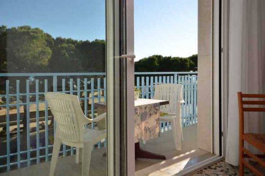 Holiday apartment directly on the beach - BF-VKMY - foto 3