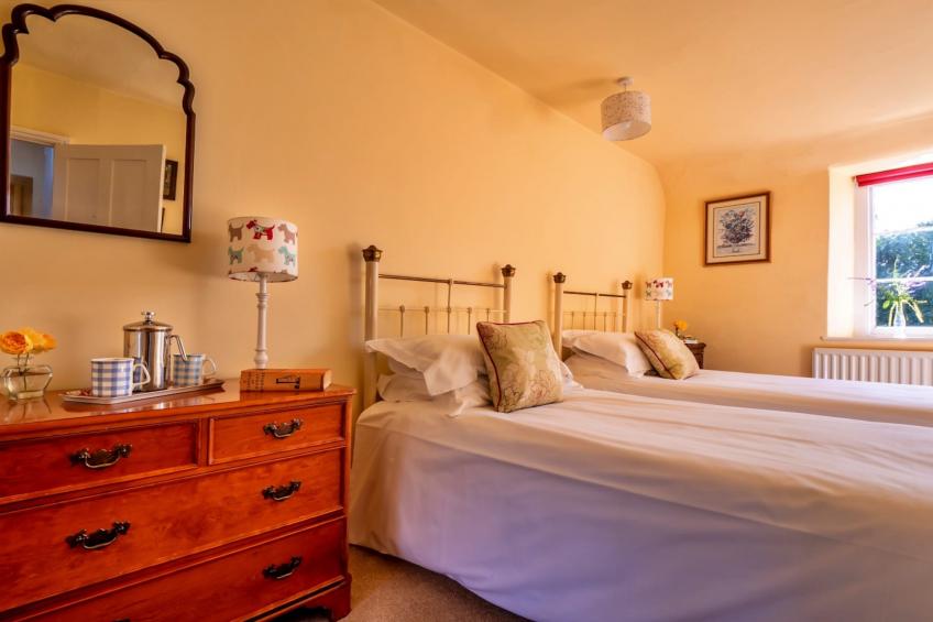 Lodge Cottage - foto 15