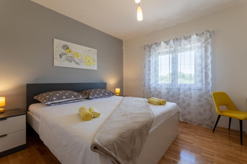 Peaceful and Cozy Holiday Home near Imotski - Two Bedroom Holiday Home - foto 11