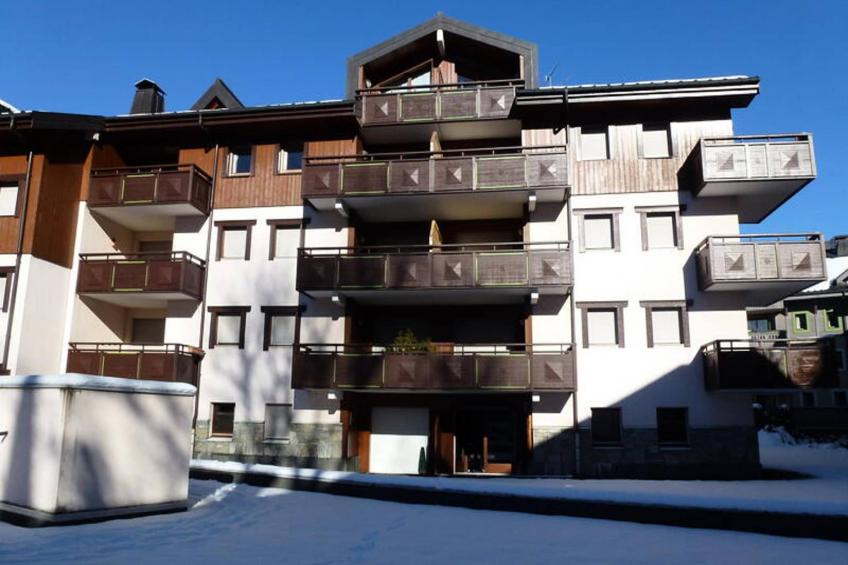 Résidence Espace Montagne