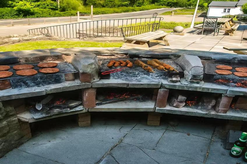 River Wye Lodge - foto 32