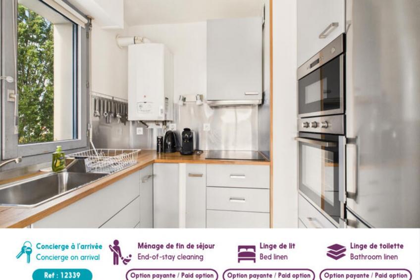 Appartements à Saint-Gilles-Croix-de-Vie - foto 3