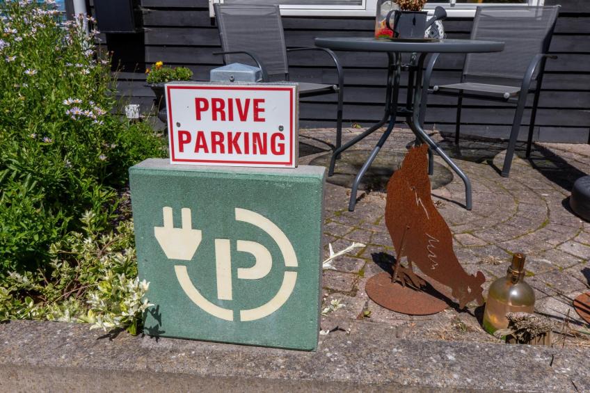 Holidayhouse - Achterweg 10 l Zonnemaire 'Sol e Mar' - foto 16