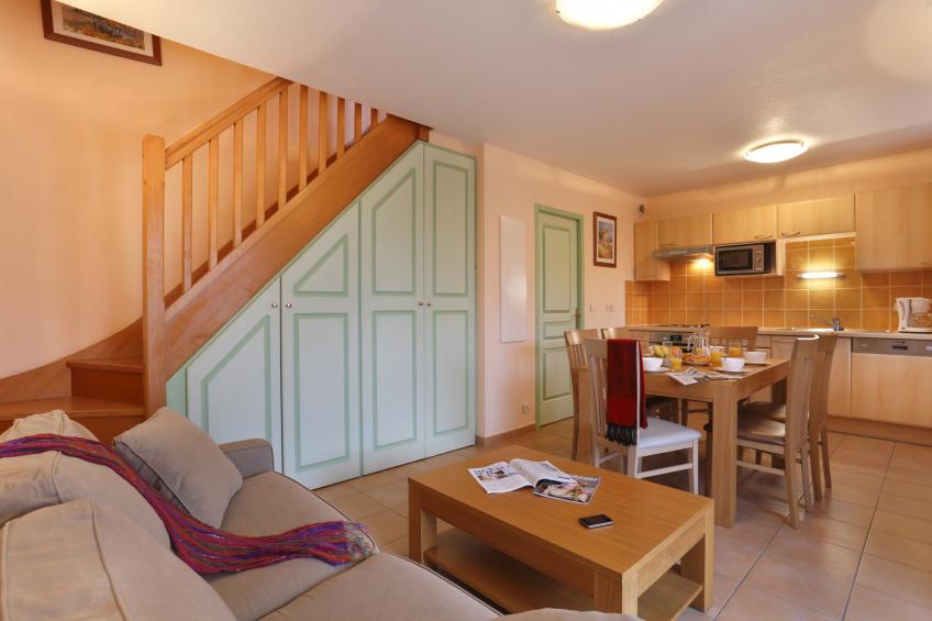 Résidence Les Bastides de Fayence 36SP - foto 8