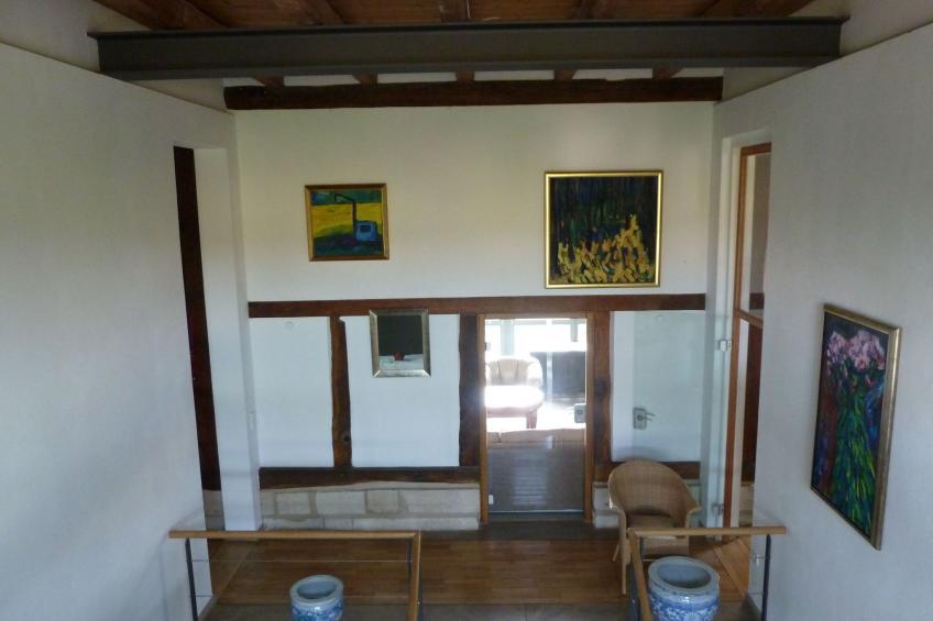 in Weenzen mit Großem Garten - foto 23