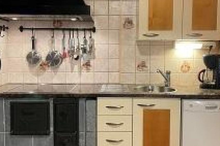 Ahvenisen lomamökit koivukallio - foto 8