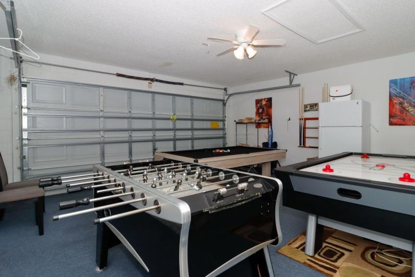 Ruhiger 4BR Rückzug in der Nähe von Orlando Parks - foto 32