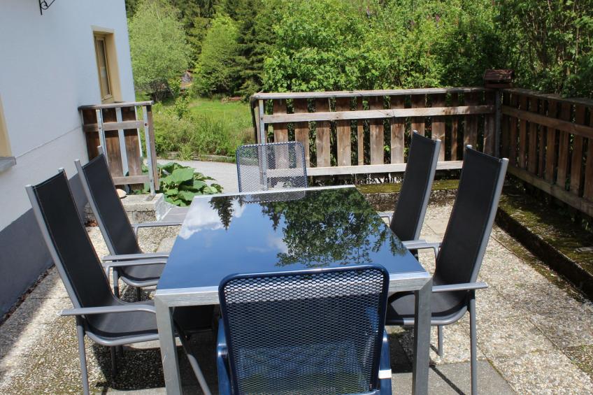 mit Kaminofen, Fitnessraum und Sauna - foto 25