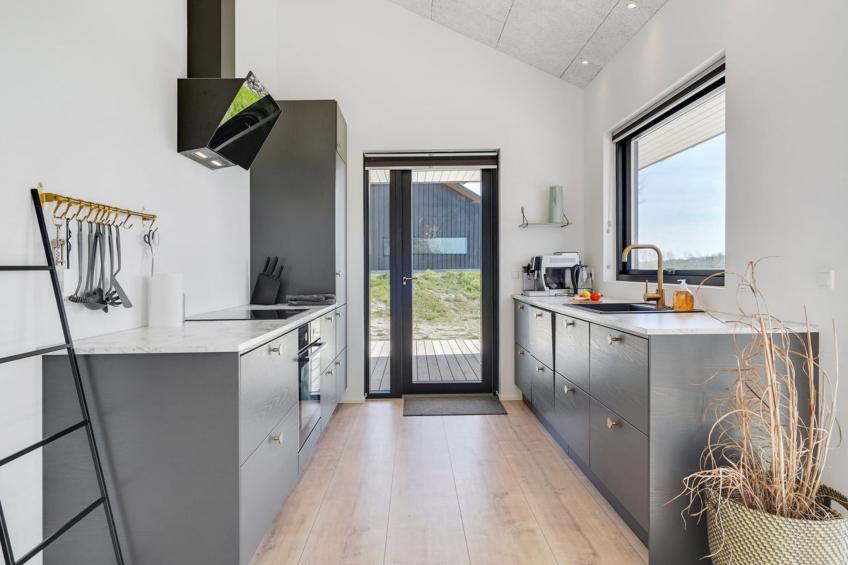 "Haley" - 150m from the sea in Funen - foto 19