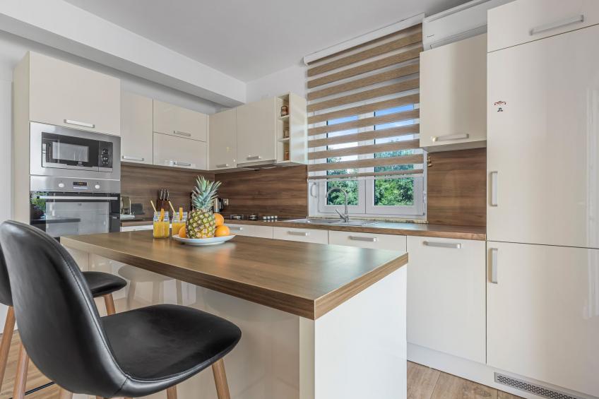 Villa Magdalena - foto 13