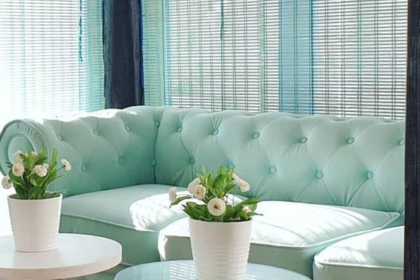 Das Lotus-Haus - foto 25