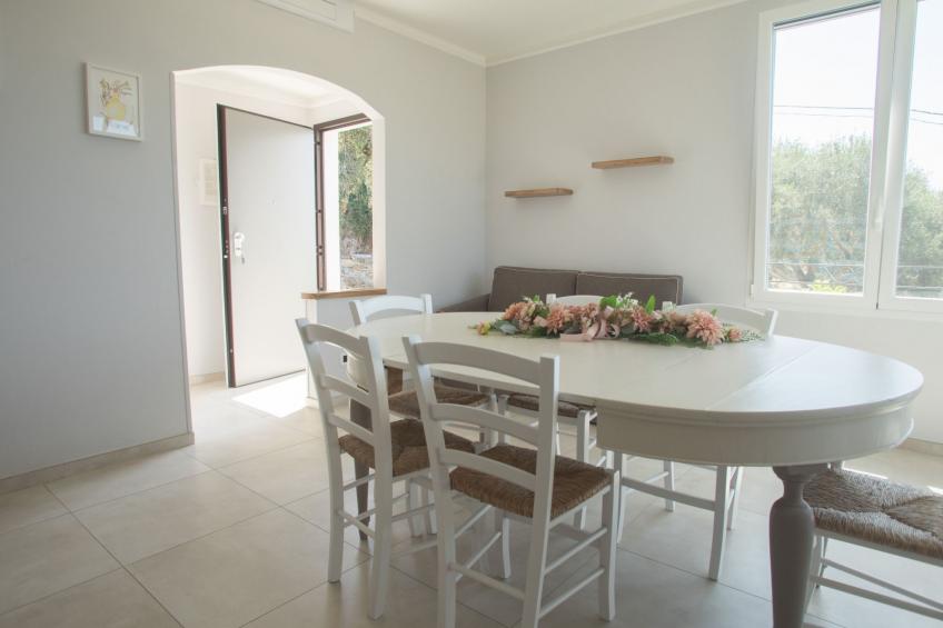 Wohnung mit schönem Blick auf den Golf von Dianese - foto 3