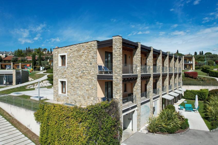 Relais Rosa dei Venti - Zwei-Zimmer-Wohnung - foto 29