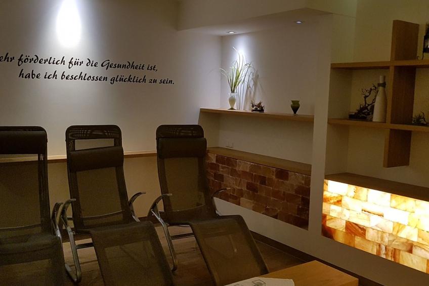 mit Gemeinschaftspool und Terrasse - foto 33