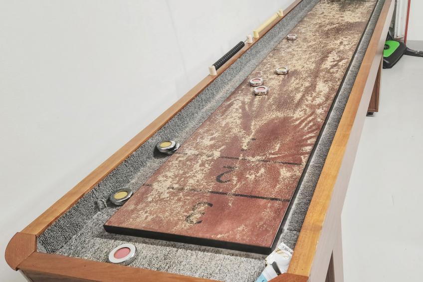 Villa soittoranta - foto 10