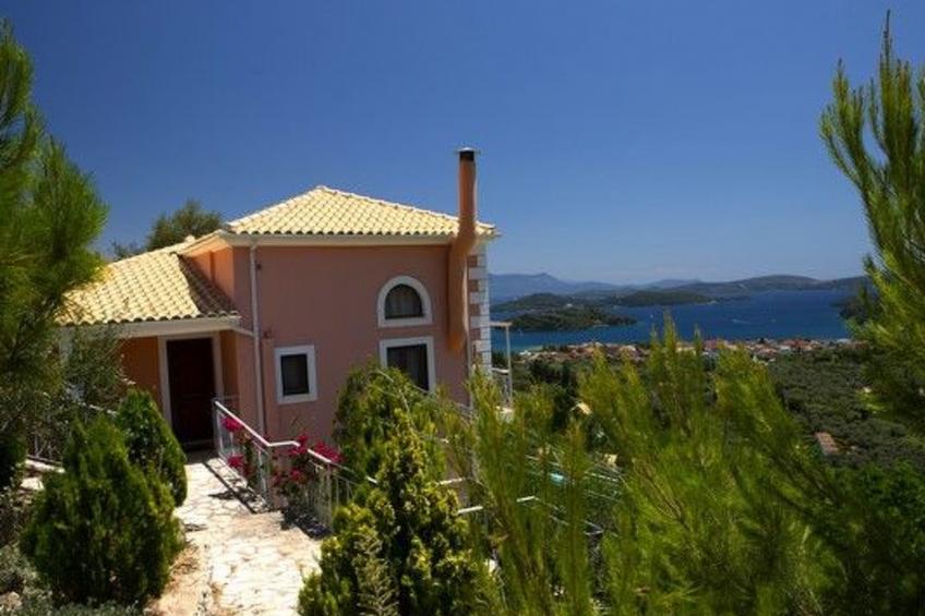 Finca "Olive" mit Infinity-Pool - foto 50