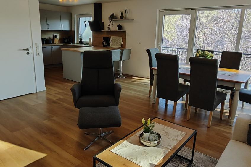 Chalet am Diemelsee - foto 10