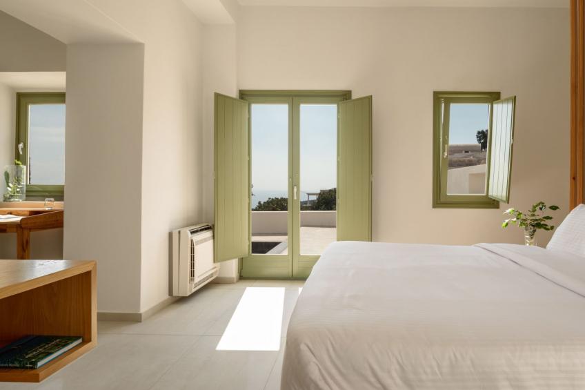 Villa di Capo - Villa Antonis mit privatem Pool - foto 19