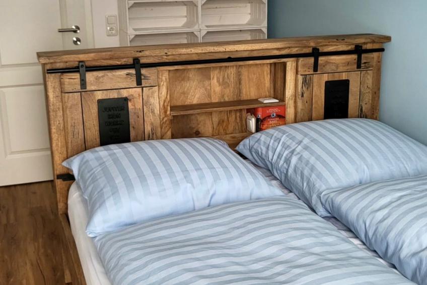 Seehaus Pippa mit Sauna und Whirlpool direkt am See - foto 16