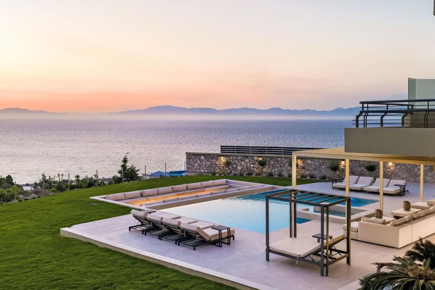 Monte Smith Luxus-Villa - foto 21