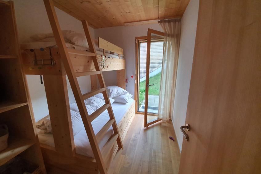 Ferienhaus Balcon Sulegliv, Vattiz, (Vattiz), 46006B - foto 3
