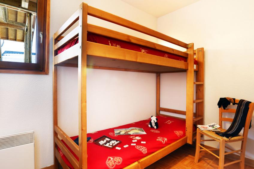 Les Chalets des Cimes (LTU132) - foto 12