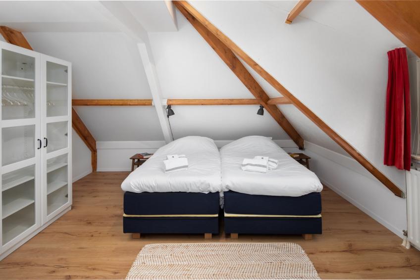 Noordzee Résidence De Banjaard 19 - foto 4