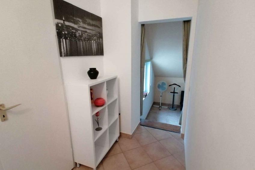Vakantiewoning slechts 100 m van het strand - VW-5PP4 - foto 15