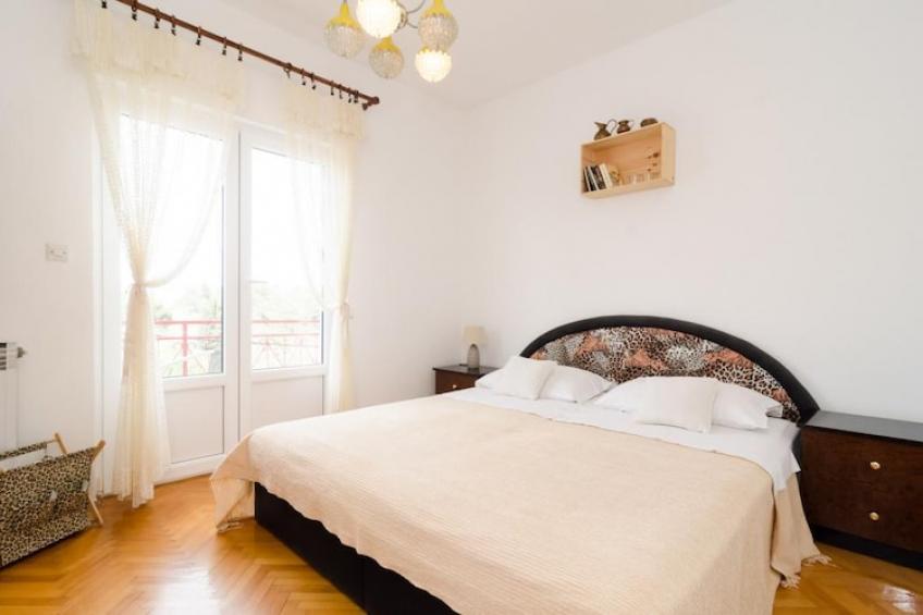 Apartments Villa Nikol - Two Bedroom Apartment with Sea View (APT 4) - foto 6