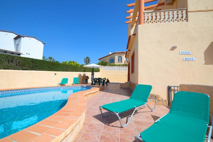 Casa Bente (CLP281) - foto 19