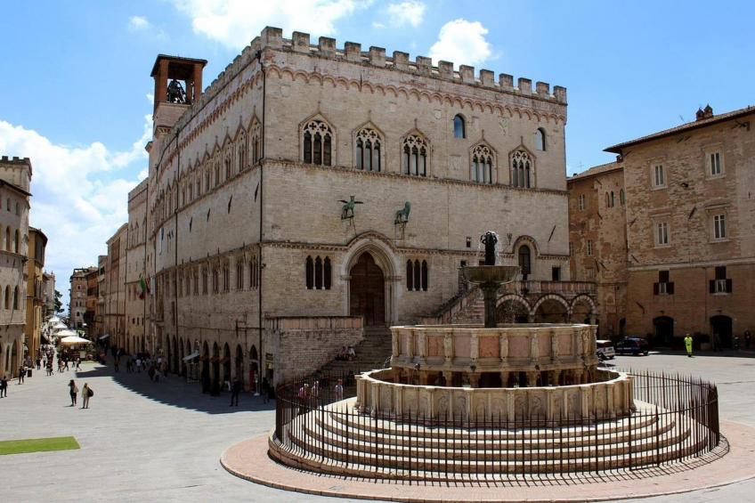 Assisi 6 pax - foto 31
