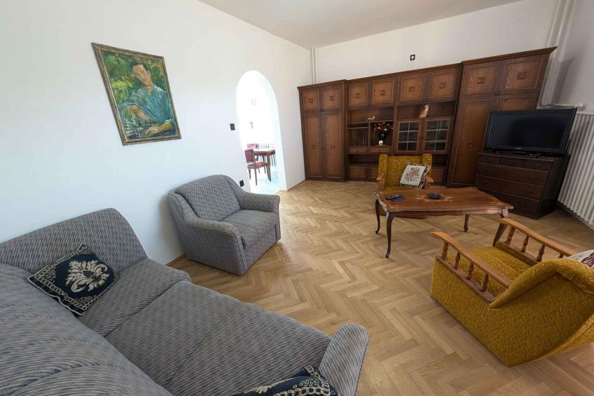 Ferienhaus mit Terassen und Klimaanlagen - BF-RGGR2 - foto 6