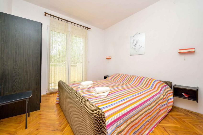 Vakantiewoning met zwembad en airconditioning - VW-2DN69 - foto 39