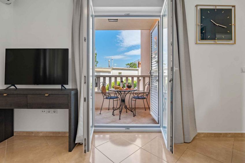 Vakantiewoning dichtbij de zee - BF-MPG2M - foto 11