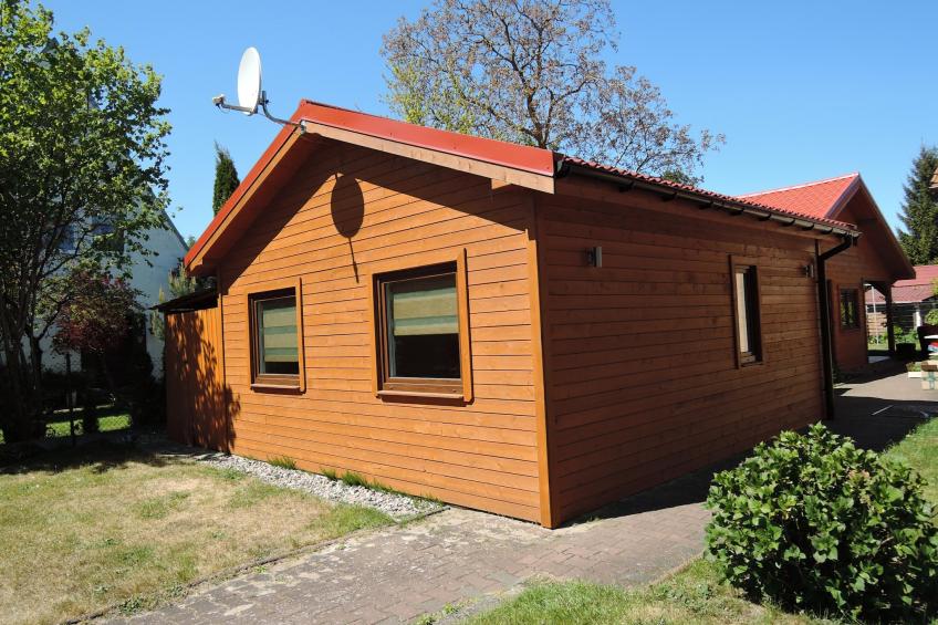 Domek letniskowy Dziwna 19b Dziwnów - foto 4