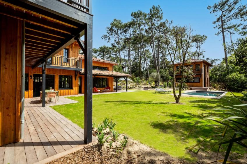 Villa Sylvestre - foto 51