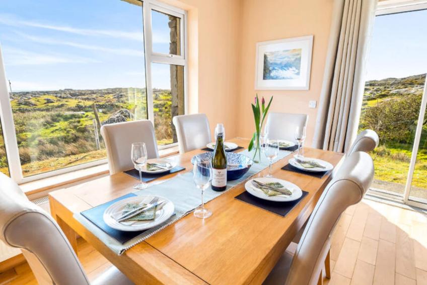 Mobil Home - Bungalow - Cottage à Roundstone Galway - foto 12