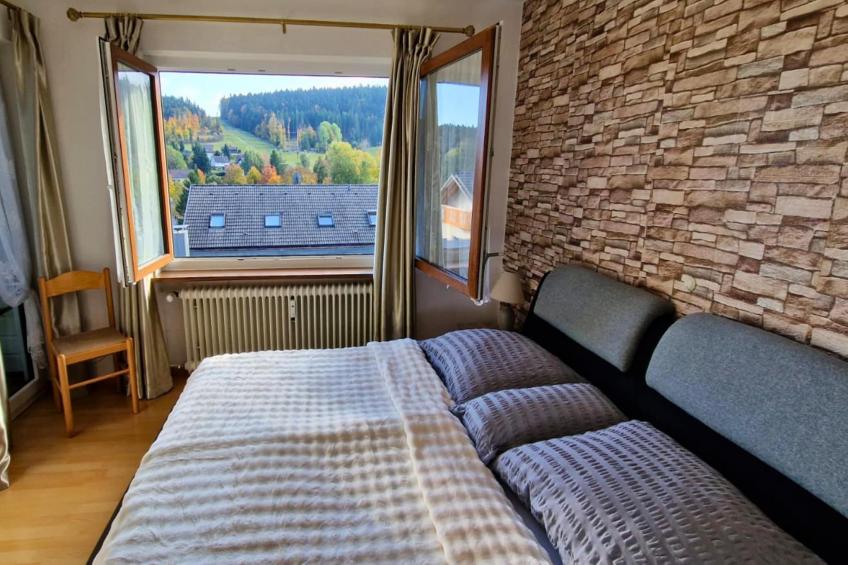 Ferienwohnung Herrischried an der Skipiste - foto 16