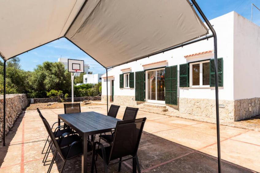 Maison à Cala Blanca - foto 53