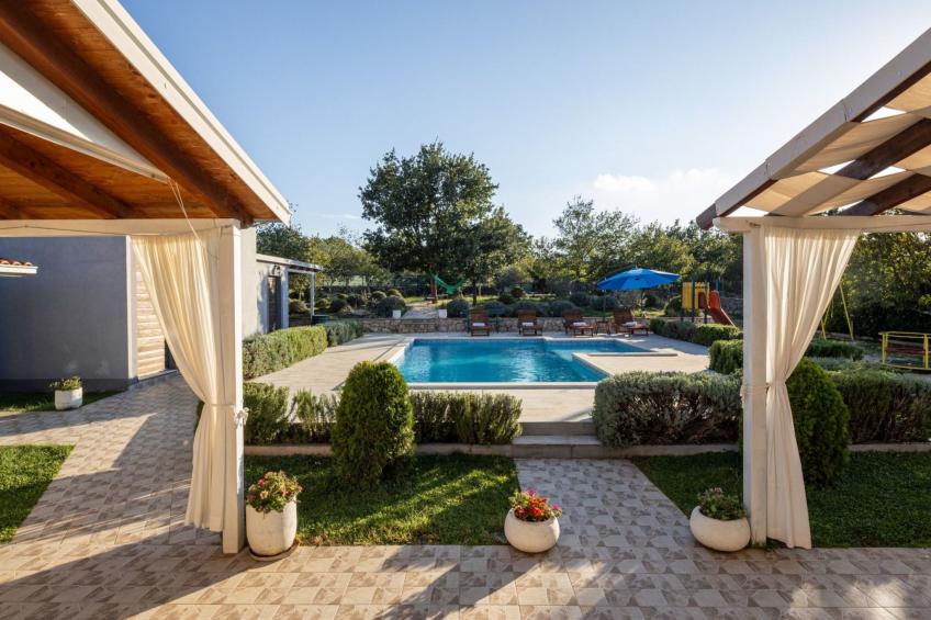 Villa Mirkov San - foto 32