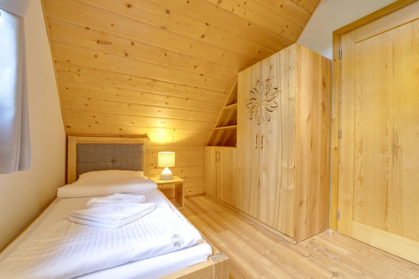 Chaty Pod Beskidkiem - foto 23