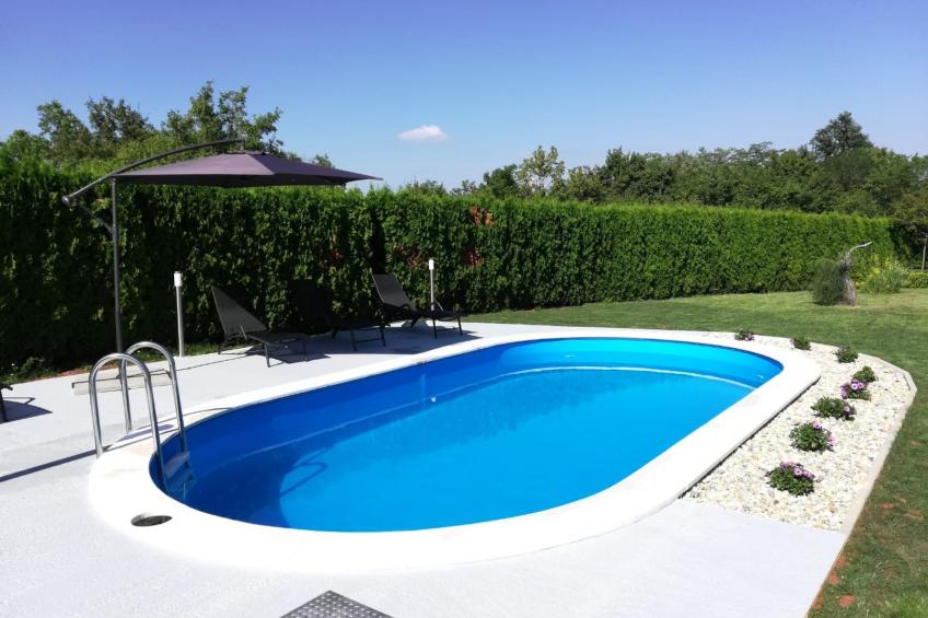 Steinferienhaus Maria - foto 10