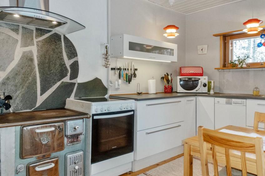 Mokko-mökki - foto 4