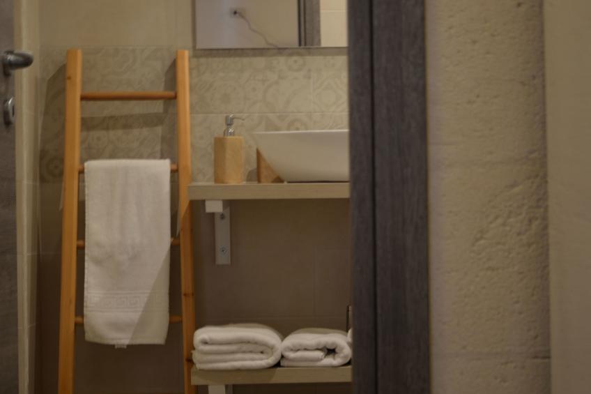 Il Pero - Ferienhaus Portacrànni - foto 45