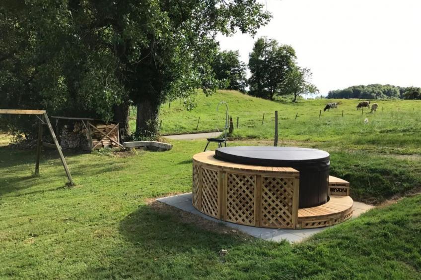 "Ferme d' Alma" - foto 28