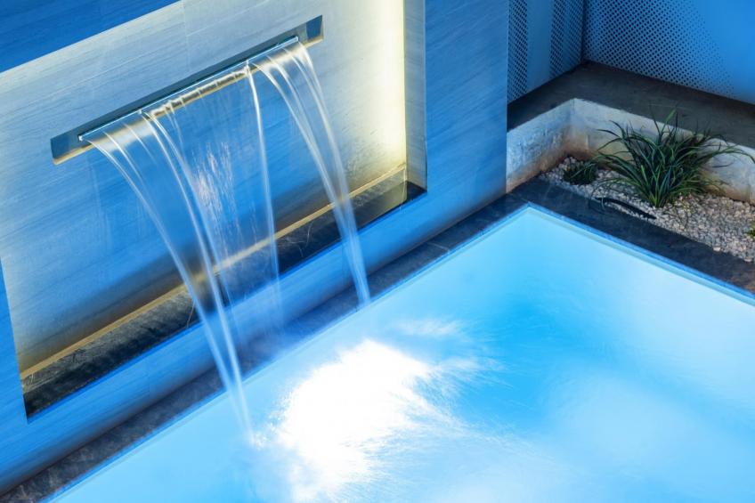 Haus in Kavallos mit privatem Pool und Panoramablick - foto 42