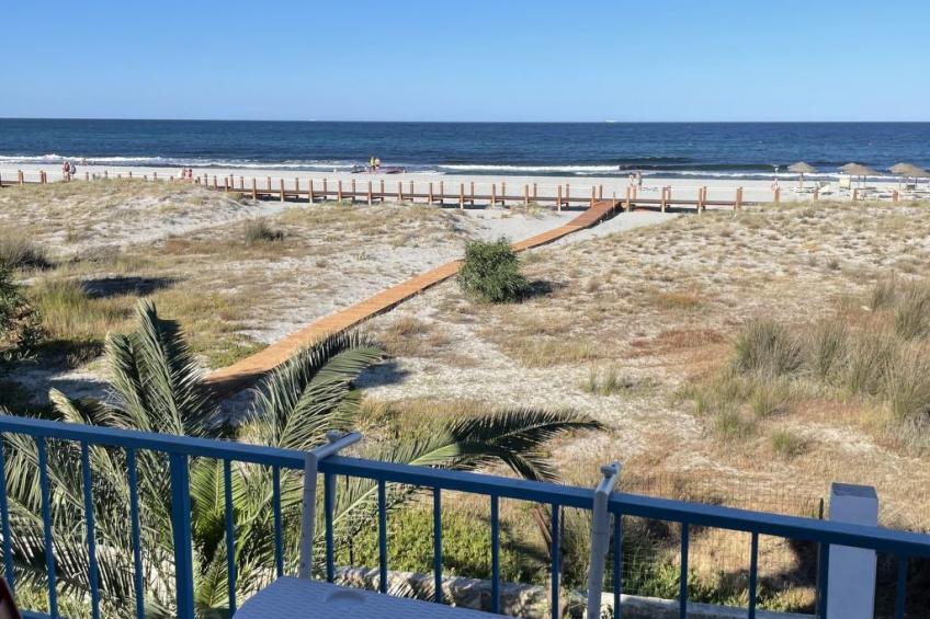 Haus in La Caletta mit Garten und Grill - foto 15