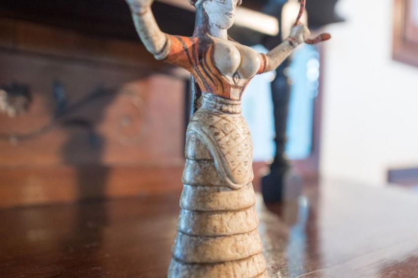 Villa "Mirabello suites" mit herrlicher Aussicht - foto 11